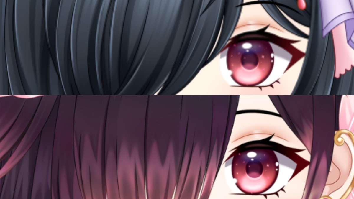 LucineLivana's tweet photo. Sneak Peak of my 2.5 Upgrade!
This comes with a new outfit and several other new accessories and toggles! I can't wait to show you guys!
#VtuberUpgrades #ENVtuber #VtuberMagic https://t.co/zflM0POqOK