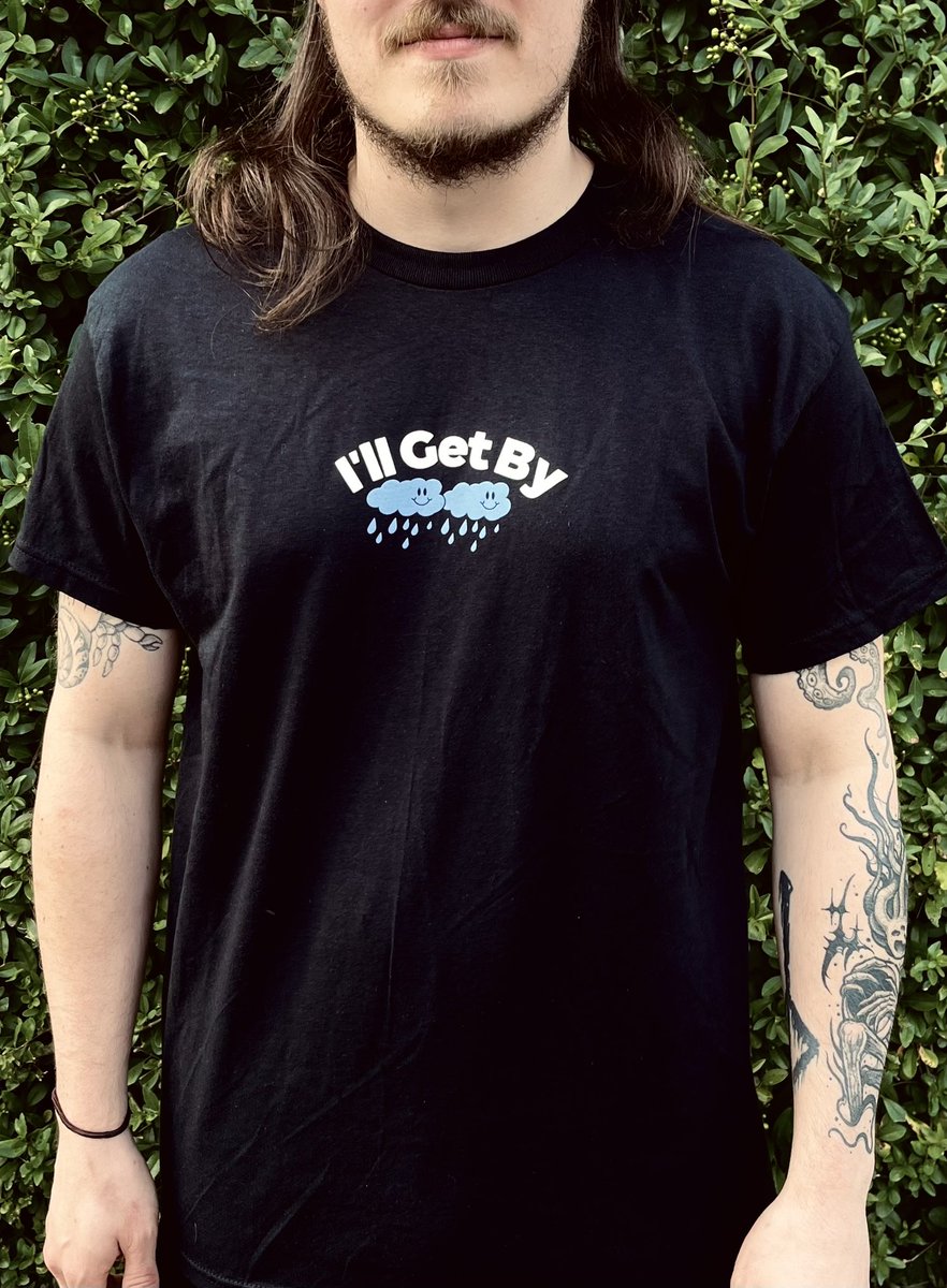 illgetbyband's tweet photo. Cute shirt
Cute shirt https://t.co/ZgqaXEryTk