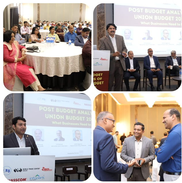 nasscom member connect tweet media