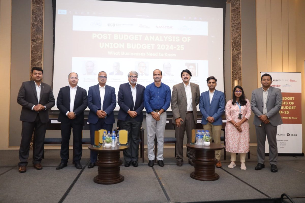 nasscom member connect tweet media