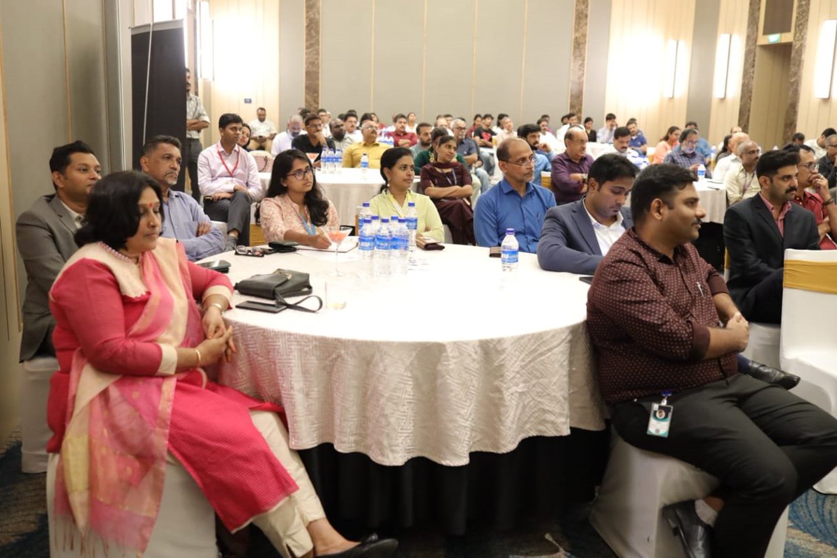 nasscom member connect tweet media