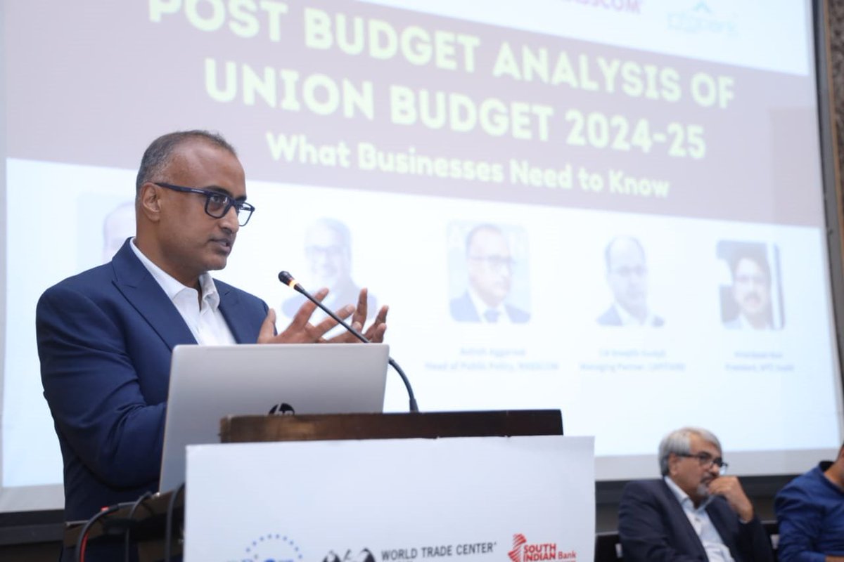 nasscom member connect tweet media
