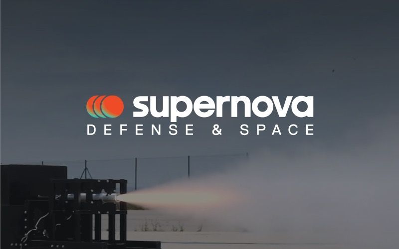 VoxelMatters's tweet photo. Supernova Defense & Space is redefining the future of defense & space with its new business unit dedicated to #3dprinting military-grade energetic materials.
https://t.co/oeH6p1iWWd
#additivemanufacturing #defense #advancedpolymers #innovation #advancedmaterials @supernovavlm https://t.co/klGKmmpvuq