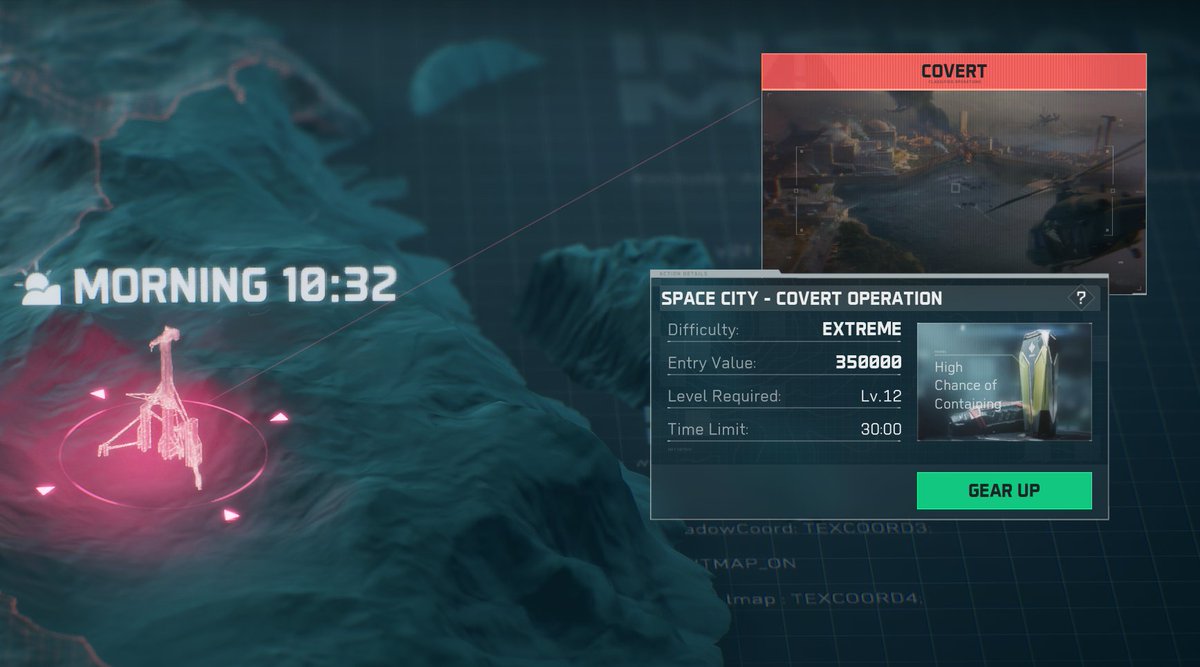 diving into the new map ready to lose our gear tonight! Cant wait to explore this new map! 

<a href="/DeltaForce_Game/">Delta Force Game</a> #DeltaForceHawkOps
