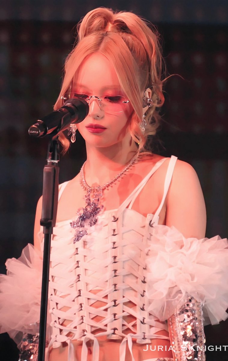 JuriaSknight's tweet photo. 可愛いすぎる🧡
#XGALX #XG #JURIA https://t.co/13EEAK0Gsl