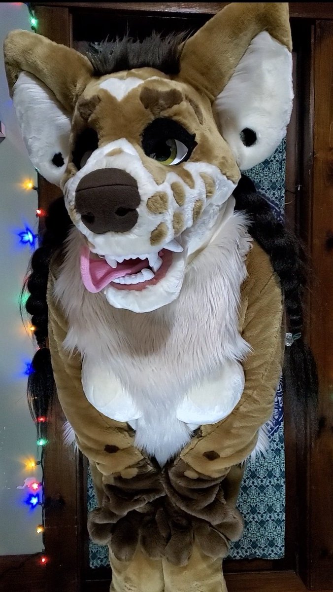 AmberQueenYeen tweet media