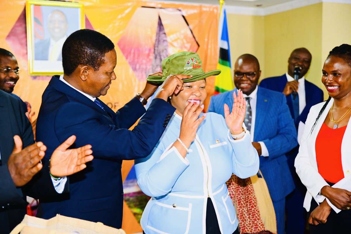 CS Rebecca Miano, EGH tweet media