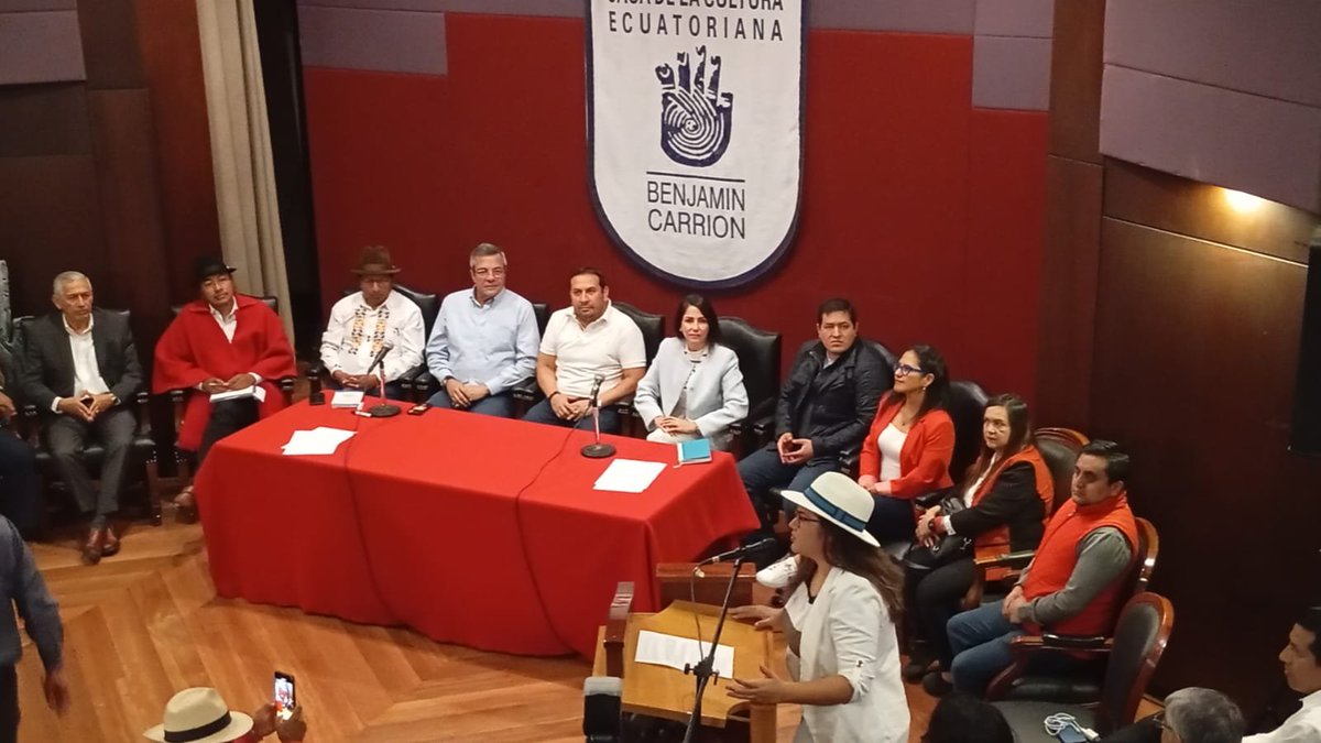 Fernando Muñoz-Miño tweet media