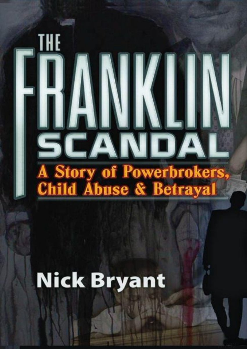 rewiredsentinel's tweet photo. Charles Manson went to Boys Town in 1949.

Boys Town, founded by the Jesuit-trained Catholic priest Edward Flanagan, was used in the Franklin ped0 ring by Larry King to acquire children.

Oddly, these facts are left out of the book CHAOS by Tom O'neill. https://t.co/54HoSS8DtP