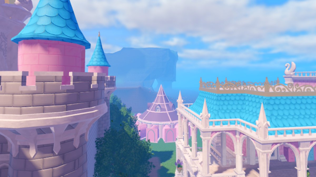 Alli ♡ | Royale High UPDATES 🖤 | fly high vioncii tweet media