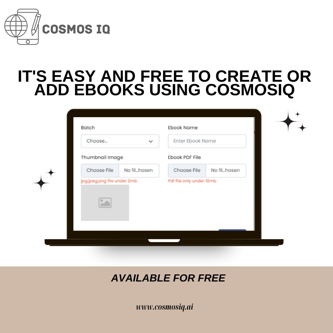 MatriyeA's tweet image. Streamline eBook management with efficient upload and distribution systems. #EfficientTeaching #eBookManagement #SchoolResources