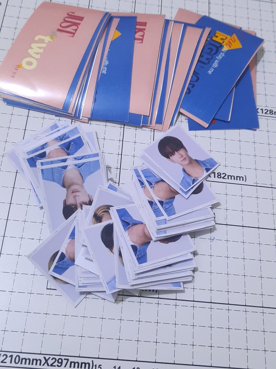 jaydo_o's tweet photo. [FREEBIES] FATE+ IN JAKARTA

sebenernya isinya ada poster, sticker, id photo... tp belum sempet kefoto semua 😭

Day 2 yaa, nanti seketemunya ajaa sama aku huhuhu 😭 
Sampai bertemu nanti ENGENE! 💖 https://t.co/hReoFDsEMb