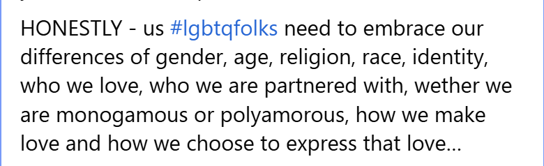 Gaynotqueer1's tweet photo. This Sunday (18 August) the trans charity Sparkle will have a 'Lazypins' placard-making session for 'all ages'.
Screenshots of Lazypins' placards and what Lazypins says about kink:
'Differences of age'
'#boy' '#sadomasochism' '#serviceboy' '#prouddad' '#lgbtqyouthspace' '#dom' https://t.co/WEBwjvqlT1