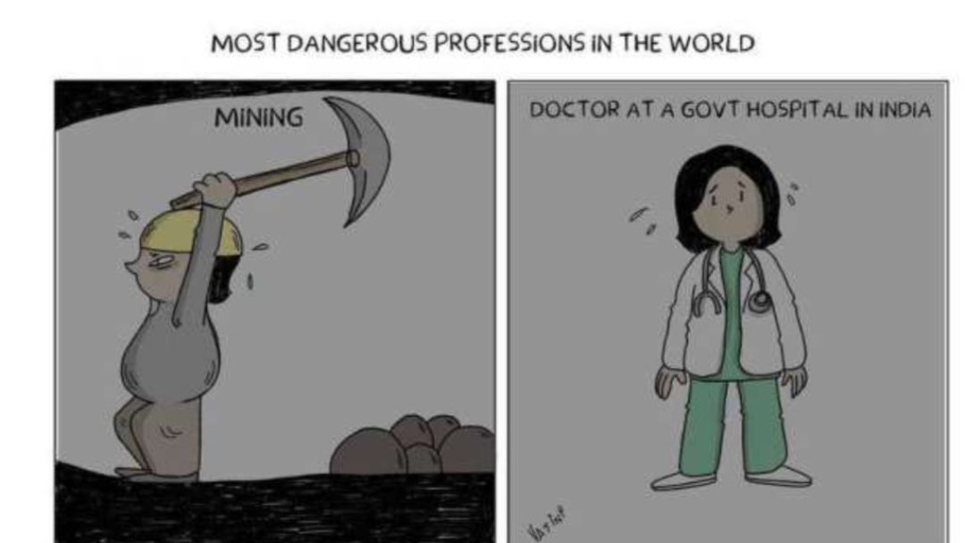 laisionh's tweet photo. @dhyeythuma46012 @autopsy_surgeon Thats why I agreed.. #attackonmedicos #gmer https://t.co/4gfonvtthA