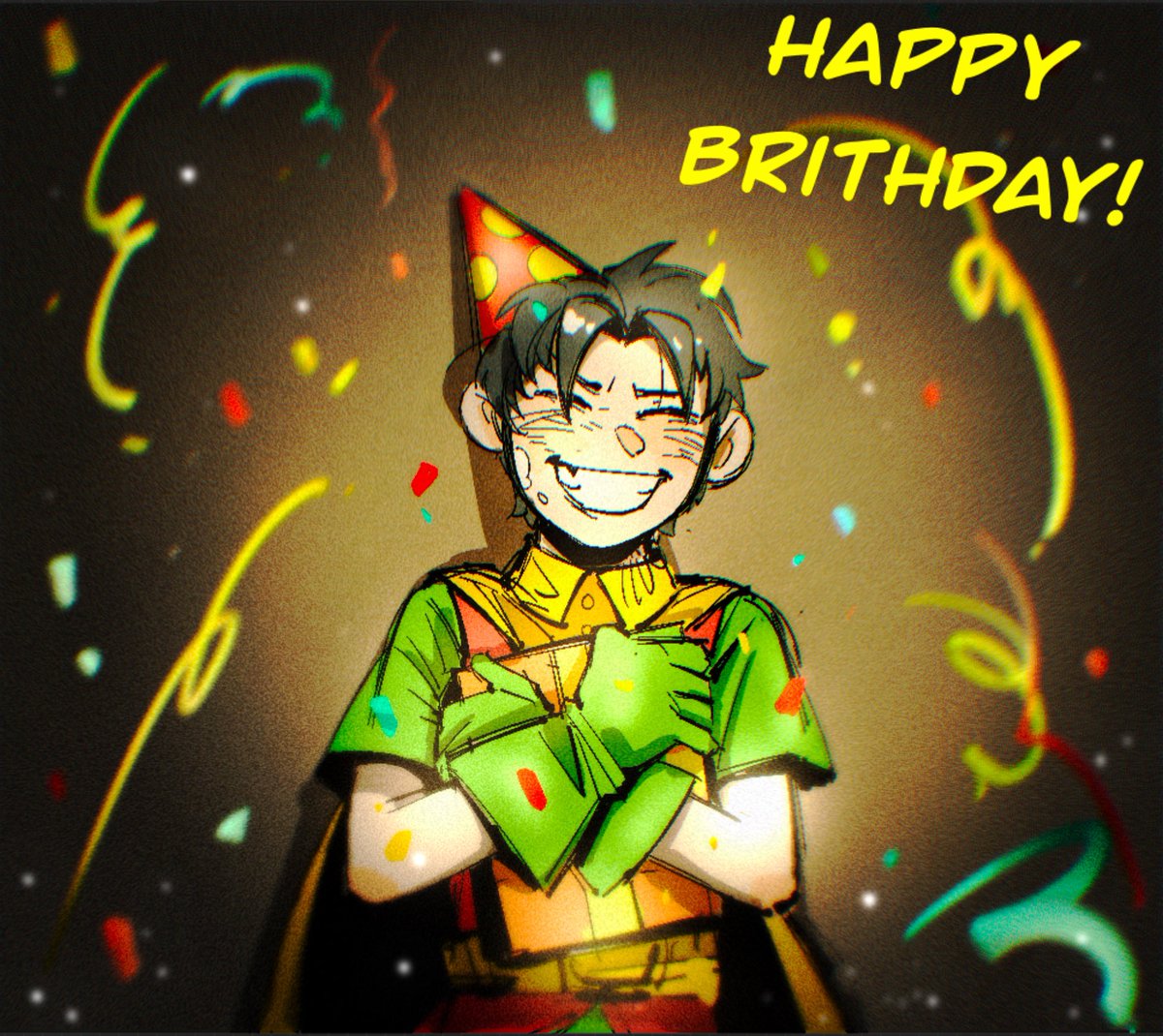 (4디페 Z-07)븹 Commissions open tweet media