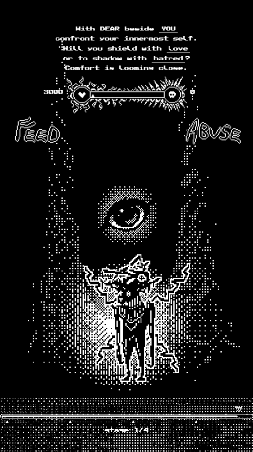 That's a lota LOVE
Are YOU watching?