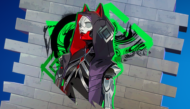 SEASON 4 RANKED SKIN TEASER ‼️#fortnite
