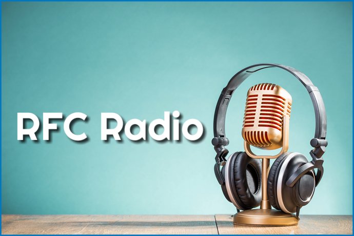 RFC_radio's tweet photo. Este viernes 16/08 en https://t.co/hEslCxRa1c🔊
*16h - #Rocktopía
*17h - #Solo80s
*18h - #IconoDance con @fernandogranizo
*20h - @beeliveworld con @djbeeofficial
*22h - #Hit90
*23h - #DancePlay con @djdougmix
*00h - #EmporioSalgado con @alexsalgado
*00h20 - @losdemusicup https://t.co/bsVaZkVaoV