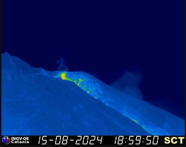 INGVvulcani tweet media