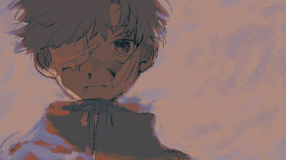 2ru4shi's tweet photo. たぶん赤系 https://t.co/942BQ4Lfd4