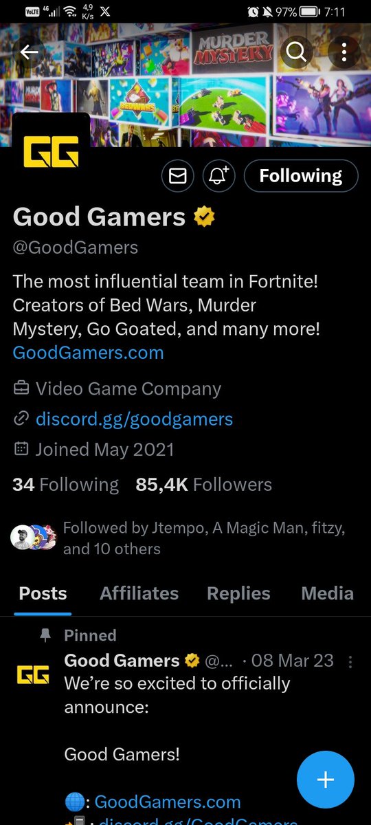 01STOKELEY's tweet photo. @firemonkey @GoodGamers done, haven't played the game in months, looking forward to the new season https://t.co/03bSDR0F0H