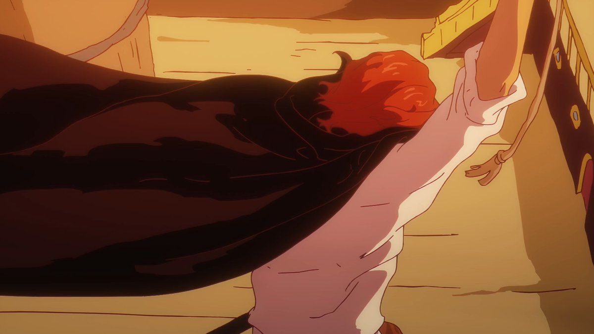 PokemanZ0N6's tweet photo. We know Shanks left Elbaf, and it's unknown where BB is

so who's gonna be the threat in Elbaf? https://t.co/r7pZHVmKSD