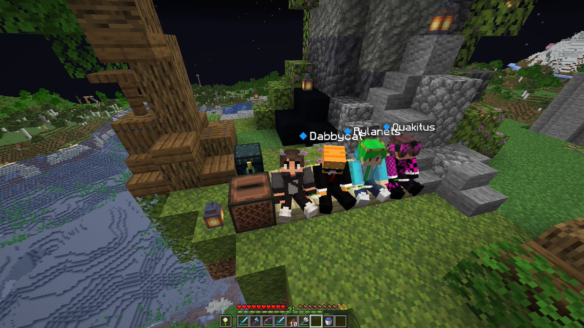 LIKE HOW IT SHOULD'VE BEEN ALL ALONG 🫡