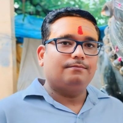 Maneesh_Jee's tweet photo. #NewProfilePic https://t.co/SlrvXWJeam