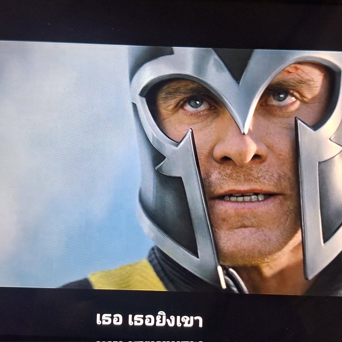 mudengnini's tweet photo. แล้วเจ้าปัดกระสุนไปโดนเมียเจ้าแมะสู  โทษหมดไม่ส��ว่��โทษใคร55555555 https://t.co/VrobchMVau