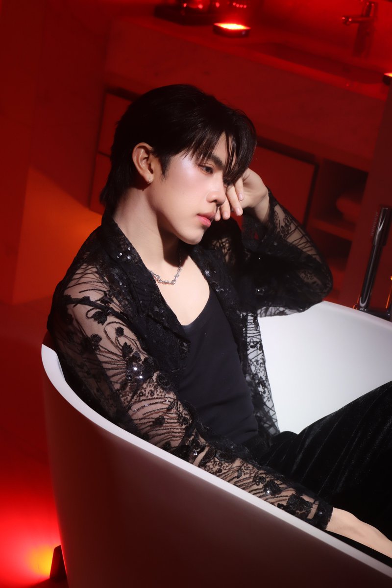 PROXIE_Official's tweet image. Let’s just talk about #CHOKUNxPIMMA_ชอบไหมไหนลองบอก, baby ชอบ #CHOKUNxPIMMA ไหมไหนลองบอก

CHOKUN x PIMMA - ชอบไหม ไหนลองบอก (Just Talk) | Live Session
youtube.com/watch?v=MKbd6I…

#PROXIE_SpecialSoloSession
#Chokun_ชอบไหมไหนลองบอก
#PROXIEChokun #Pimma_PiXXiE
#PROXIEth #PiXXiE…