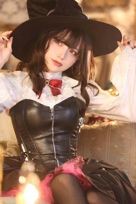 Twitterのコスプレ画像24