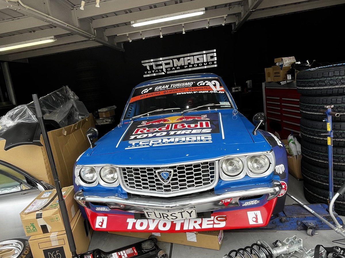 masatom0714go's tweet photo. 嵐の江戸を脱出し、CX-5のインカーカメラの位置決めのため西宮にやってきました。雨風はないけどこちらも曇りだったわ。RX-3 RE WAGONの走りも見てみたいぜ。#TCPMAGIC #CX5xcr https://t.co/MEOJ1xB0SY
