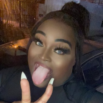 Princessofmke's tweet image. #NewProfilePic