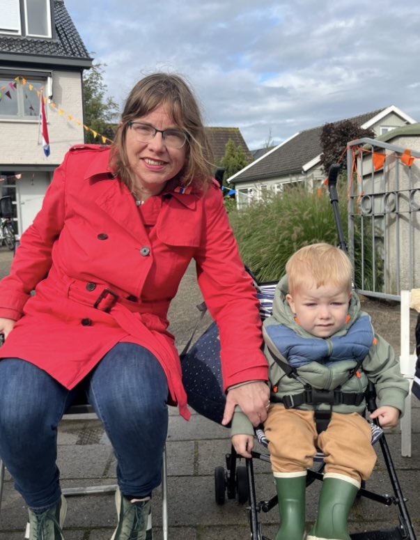 Kirsten Verdel tweet media