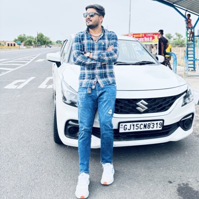 harendra_jasol's tweet photo. #NewProfilePic https://t.co/Amg8kAfWbq