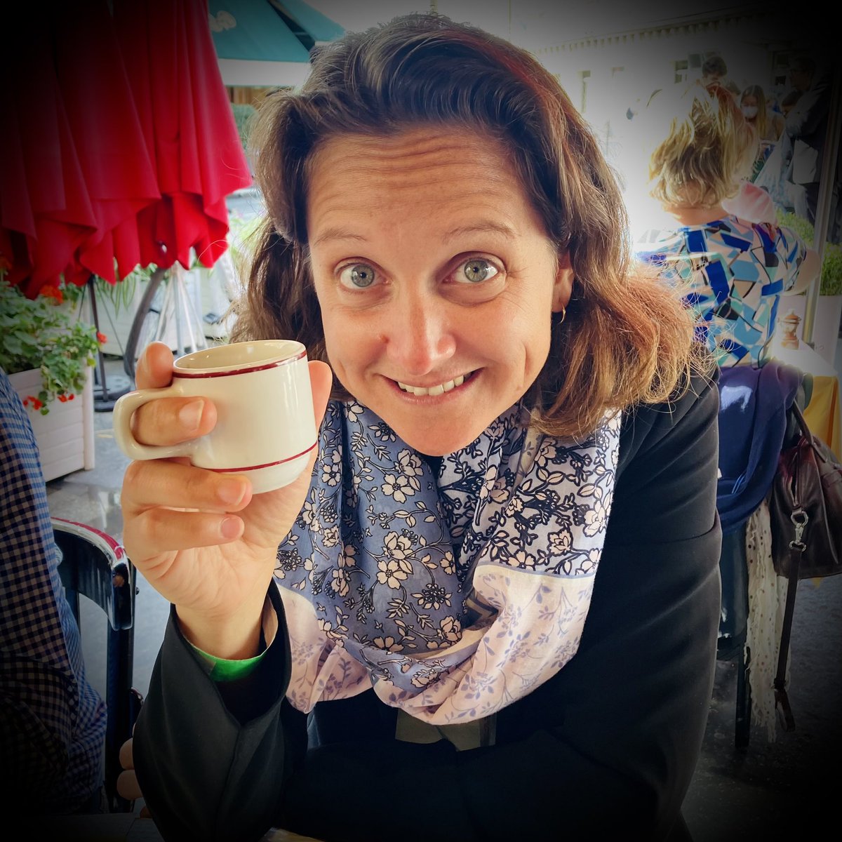 Anesthesie.Reanimation.HEGP (@anesth_rea_hegp) on Twitter photo 2 ans. C’était il y a 2 ans déjà.
Bien sûr, il nous reste l’héritage scientifique de la Pr Sophie Hamada, la DZ à son nom, l’honneur d’avoir, un peu, partagé de sa vie. Les souvenirs aussi. Mais rien qui ne comble le vide. <a href="/HopitalPompidou/">Hôpital européen Georges-Pompidou AP-HP</a> <a href="/TraumabaseFR/">Traumabase</a> <a href="/SFAR_ORG/">SFAR Anesthésie Réanimation</a> <a href="/mairie15/">Mairie du 15</a> 2 ans. C’était il y a 2 ans déjà.
Bien sûr, il nous reste l’héritage scientifique de la Pr Sophie Hamada, la DZ à son nom, l’honneur d’avoir, un peu, partagé de sa vie. Les souvenirs aussi. Mais rien qui ne comble le vide. <a href="/HopitalPompidou/">Hôpital européen Georges-Pompidou AP-HP</a> <a href="/TraumabaseFR/">Traumabase</a> <a href="/SFAR_ORG/">SFAR Anesthésie Réanimation</a> <a href="/mairie15/">Mairie du 15</a>
