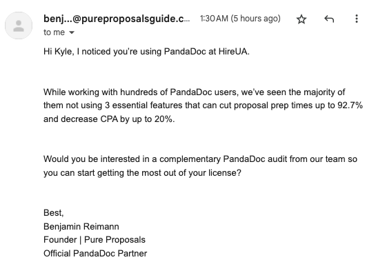 Kyle Mau tweet media