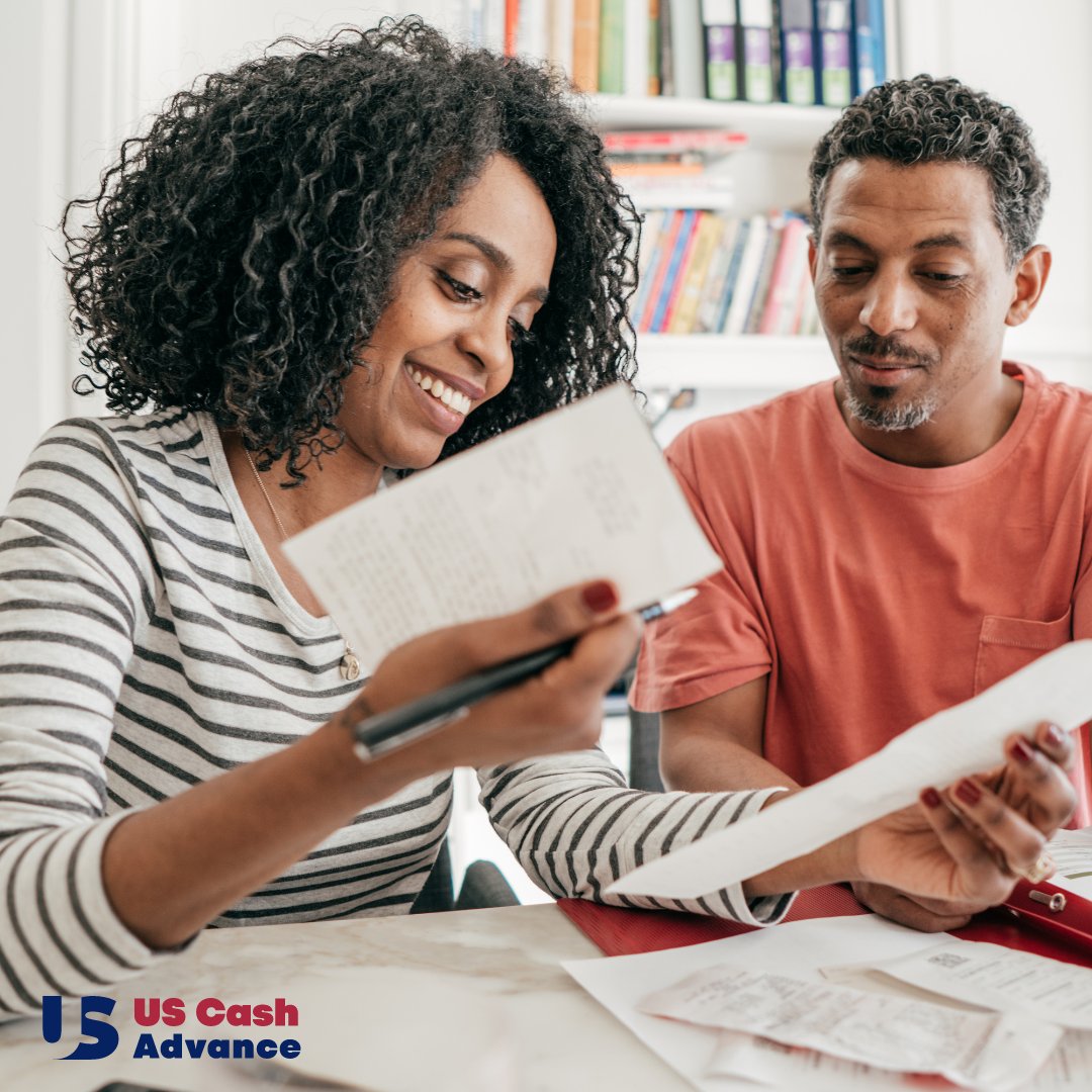Financial Literacy Tip: Smart money decisions start with understanding budgeting, saving, and borrowing. Stay informed to control your finances.

bit.ly/4dIg7LW