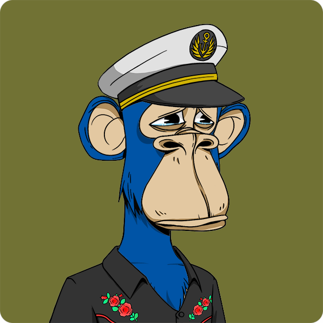 rrbayc_bot's tweet photo. RR/BAYC #5674 was bought for Ξ0.029 ($75) by 0xA39...0eF2A
| https://t.co/nZdJLMUf7T
| #RRBAYC #Crypto #NFTs https://t.co/b2anVYoDtr