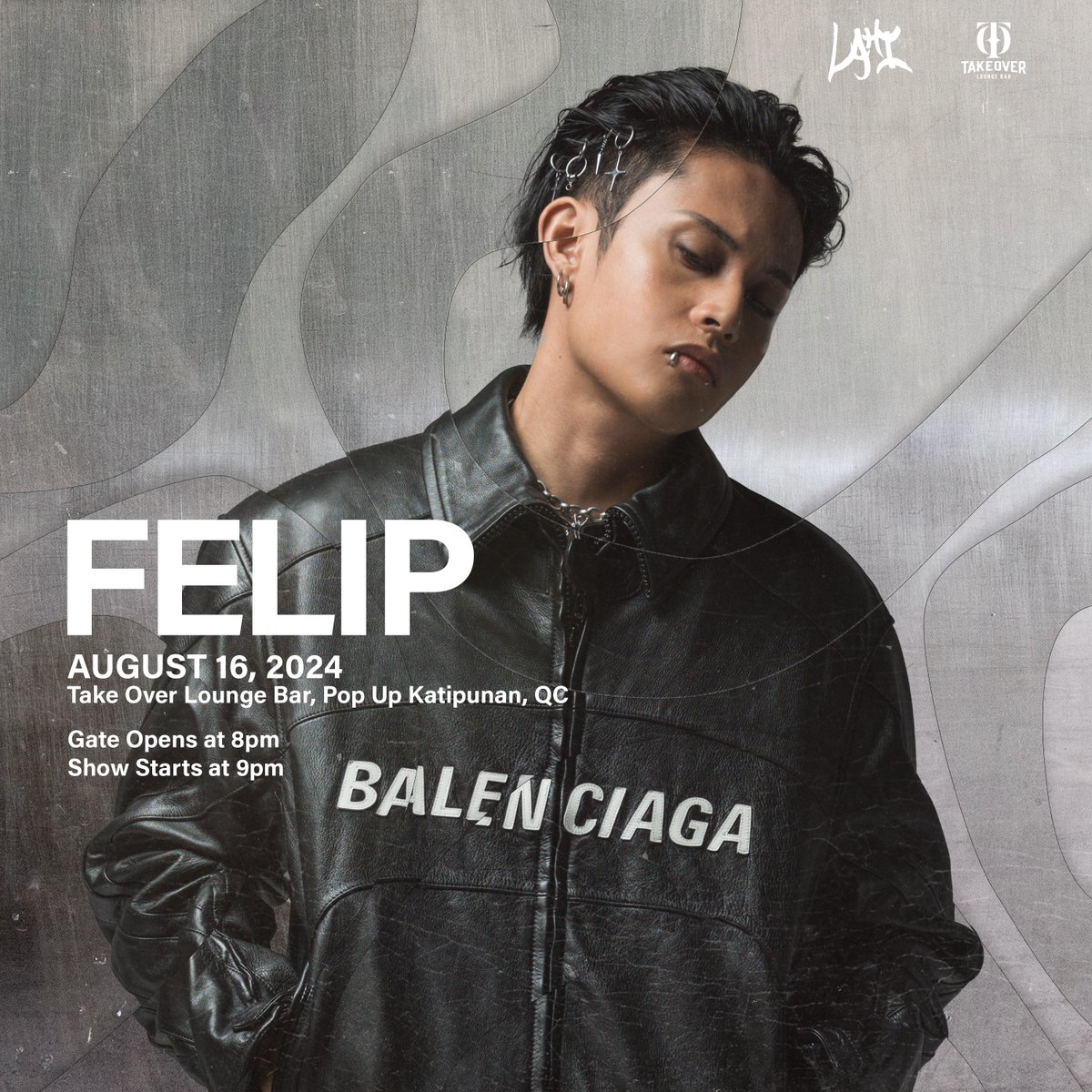 felipsuperior's tweet photo. magkita ta unya - naay ticket dinhi https://t.co/kesPGbxfOq https://t.co/wujShrPOI3