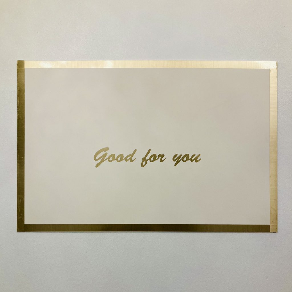 Common Name tweet media