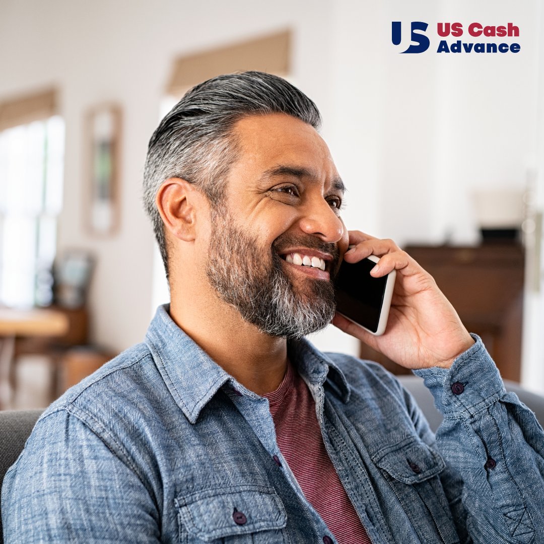 Same day cash advance loans offer quick access to funds but come with potential drawbacks such as high interest rates and the risk of debt cycle.

#samedaycashadvance #uscashadvance

Start by filling out our simple form online to review your options!  bit.ly/3WQq1V2