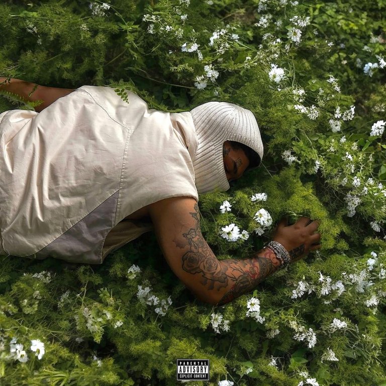 XXL's tweet photo. 🆕 Stream @NoCap's new album Before I Disappear Again NOW!

The Alabama rhymer drops 23 songs featuring guest appearances from @RyloRodriguez, @FrencHMonTanA and more.  

LISTEN: https://t.co/AxoQy4XHiV