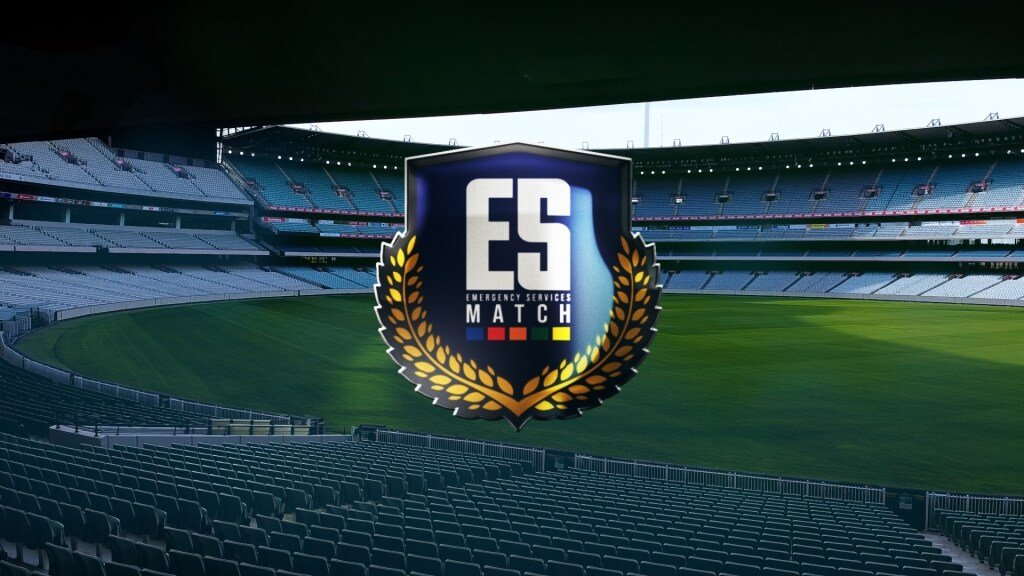 IGEM Victoria (@igem_vic) on Twitter photo This Sunday's the annual <a href="/AFL/">AFL</a> Emergency Services Match <a href="/MCG/">Melbourne Cricket Ground</a> when <a href="/HawthornFC/">Hawthorn FC</a> take on <a href="/Richmond_FC/">Richmond FC 🐯</a>
Get up close to 11 emergency service agencies in the pre-game fan zone & cheer on the half-time lap of honour 👏
esf.com.au/emergency-serv… This Sunday's the annual <a href="/AFL/">AFL</a> Emergency Services Match <a href="/MCG/">Melbourne Cricket Ground</a> when <a href="/HawthornFC/">Hawthorn FC</a> take on <a href="/Richmond_FC/">Richmond FC 🐯</a>
Get up close to 11 emergency service agencies in the pre-game fan zone & cheer on the half-time lap of honour 👏
esf.com.au/emergency-serv…
