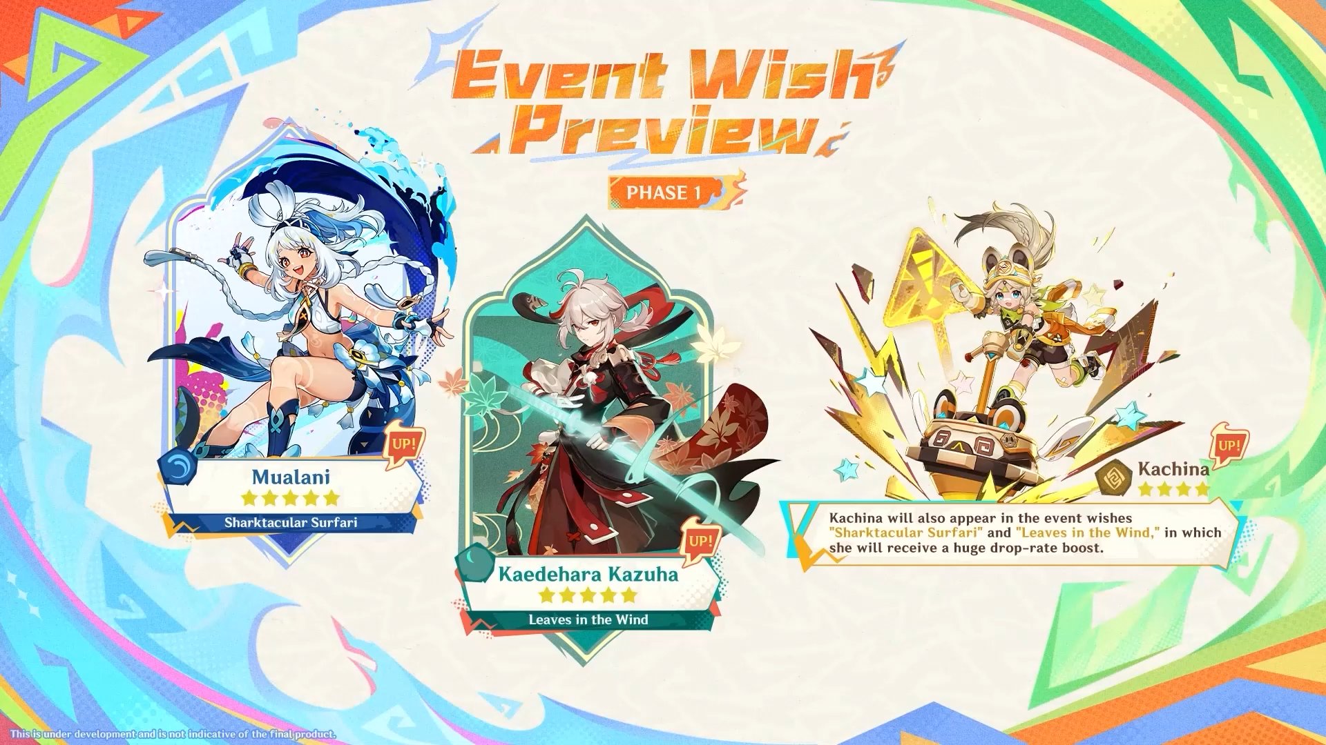 Genshin Impact 5.0: Explorando Natlan e Seus Segredos 2 GVFHQRBXYAAnvBW