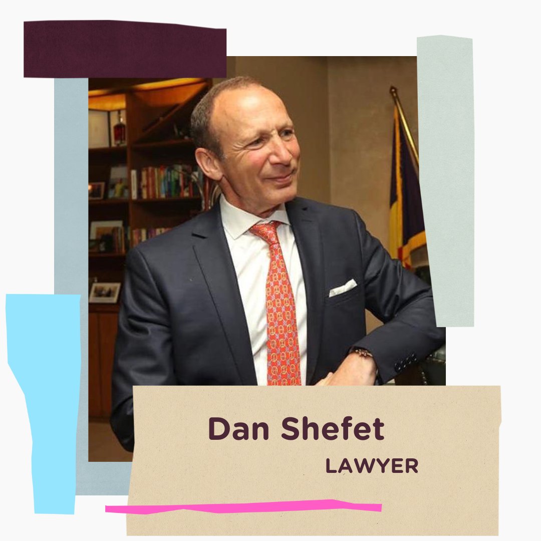 Pleased to announce the French lawyer Dan Shefet as a speaker for the session on Shifting Systems, Tuesday 10.45 am. His work is instrumental in addressing the intersection of technology, law, and human rights.

Read more and get your tickets at theconference.se