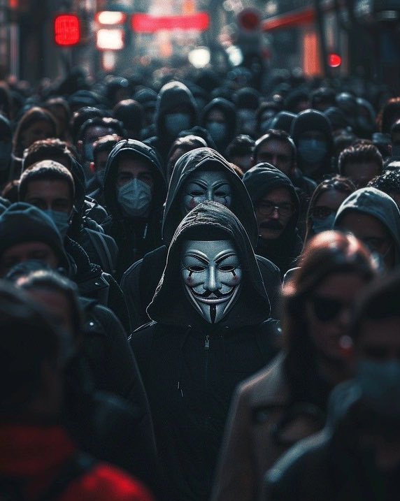 Ubermenscchh's tweet image. I deleted my entire digital footprint.

You can, too. to ensure your safety. 

Here's how I did it: 👇