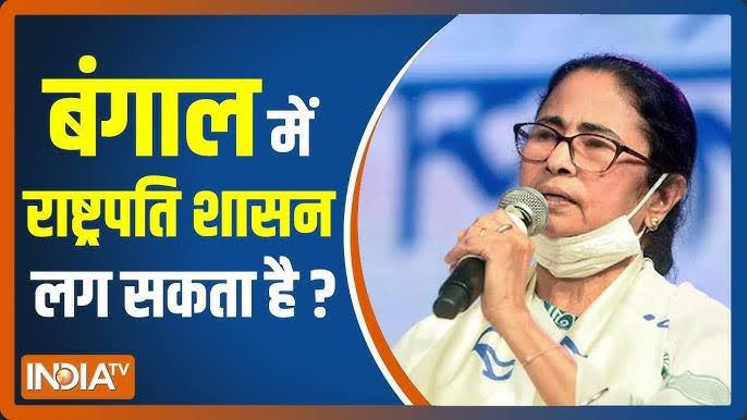 pankajsonie's tweet photo. अगर #पश्चिम_बंगाल में #राष्ट्रपति_शासन नही लगता हैं तो केंद्र सरकार की सबसे बड़ी नाकामयाबी होगी!
#Article_356
#बंगाल_में_राष्ट्रपति_शासन_लगाओ
#justiceformoumitadebnath https://t.co/YSq3UKEgRp