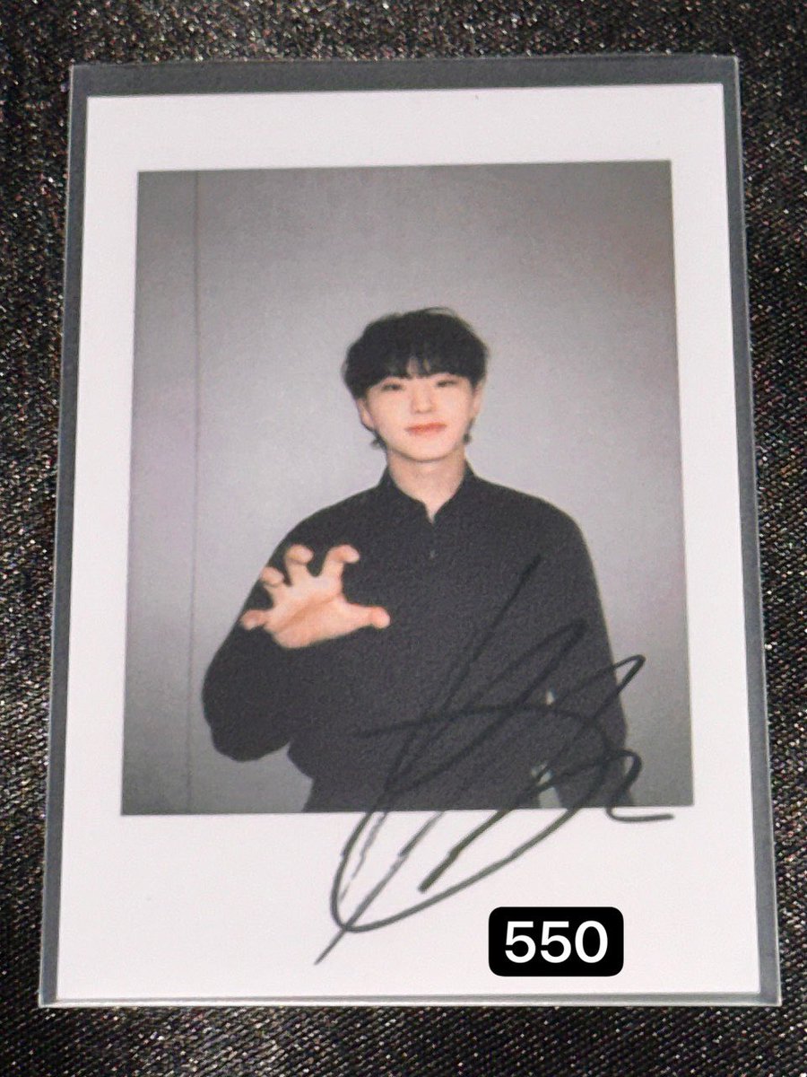 bealovesmx's tweet photo. WTS/LFB Ph SVT Onhand

Baka may inch po sa inyo
just dm me 😊
Prices are negotiable and Can do long dop

🏷️ Hoshi Hao Wonwoo Seventeen https://t.co/TB1CB2O8UE