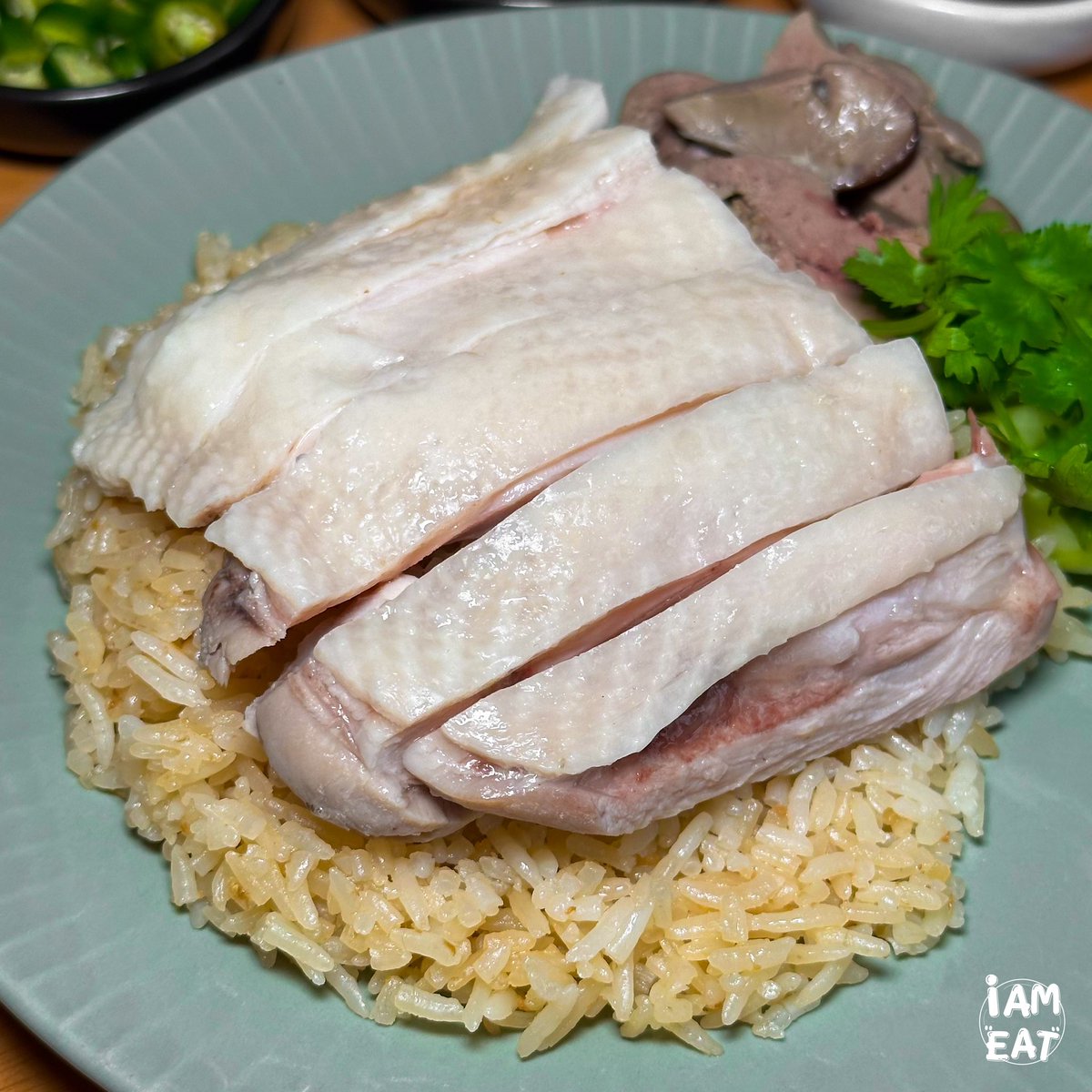 iamEatt's tweet photo. ข้าวมันไก่อร่อย แต่มีจำนวนจำกัด ย่านปากเกร็ด เมืองทอง ข้าวมันไก่เด้งๆนุ่มๆมีคอลลาเจน น้ำจิ้มรสแซ่บ ข้าวมันหอม ร้านจานนี้ปลื้ม แต่มีในจำนวนจำกัดและไม่ได้มีทุกวันนะใครอยากลองแนะนำโทรสอบถาม โทรจองกันก่อนได้ ช่วงนี้จะมีแค่ 15-18ส.ค.67  @aroii https://t.co/v2Z5tMFX0U